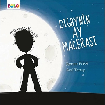 Digby'nin Ay Macerası