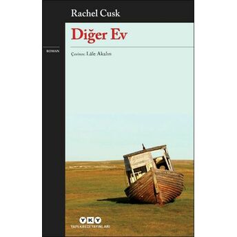 Diğer Ev Rachel Cusk