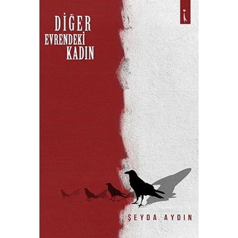 Diğer Evrendeki Kadın - Şeyda Aydın