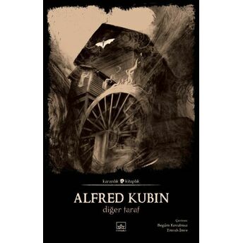 Diğer Taraf Alfred Kubin