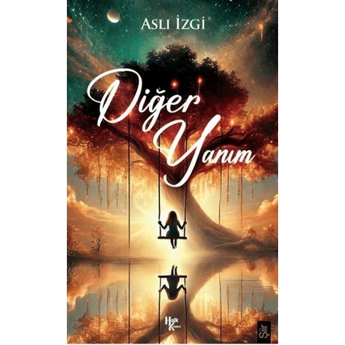 Diğer Yanım Aslı Izgi