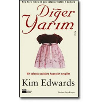 Diğer Yarım Kim Edwards