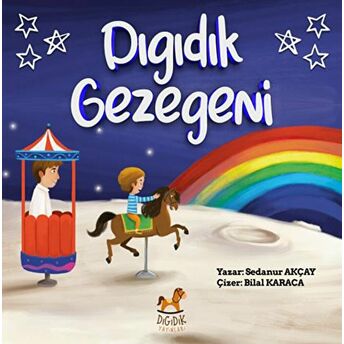 Dıgıdık Gezegeni - Kolektif