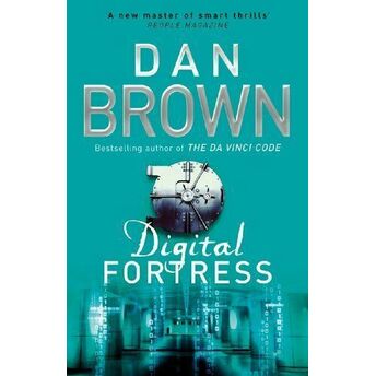 Digital Fortress Dan Brown