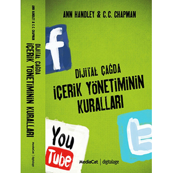 Dijital Çağda Içerik Yönetiminin Kuralları C. C. Chapman