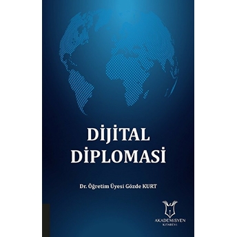 Dijital Diplomasi