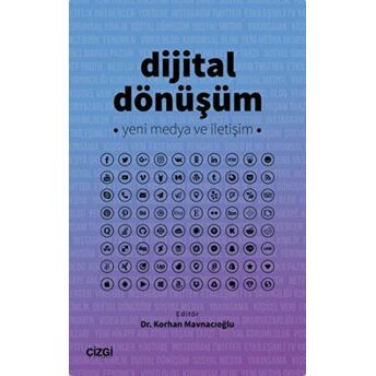 Dijital Dönüşüm Korhan Mavnacıoğlu