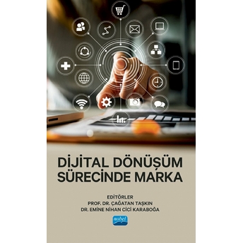 Dijital Dönüşüm Sürecinde Marka - Kolektif