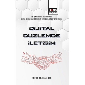 Dijital Düzlemde Iletişim - Rezal Koç