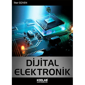 Dijital Elektronik Ilker Güven