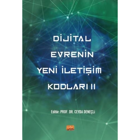 Dijital Evrenin Yeni Iletişim Kodları Iı