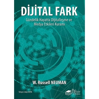 Dijital Fark W. Russell Neuman