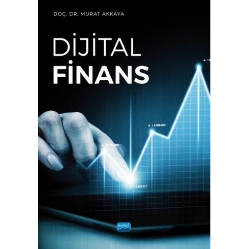 Dijital Finans