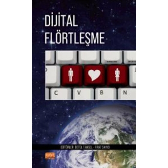 Dijital Flörtleşme