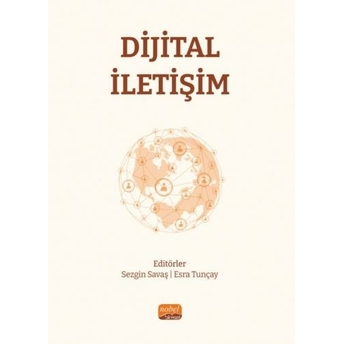 Dijital Iletişim Sezgin Savaş