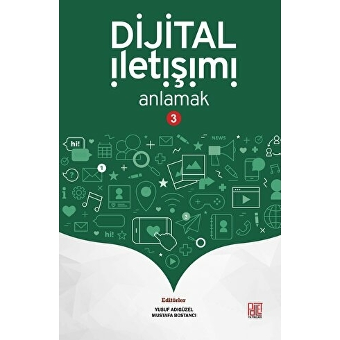 Dijital Iletişimi Anlamak-3