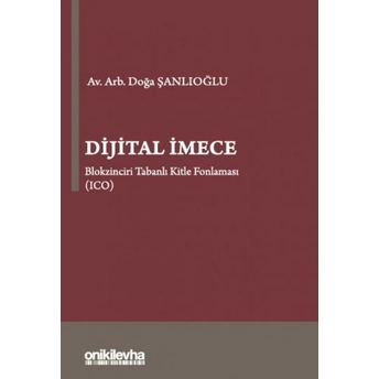 Dijital Imece Doğa Şanlıoğlu