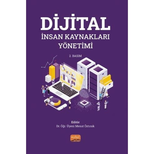 Dijital Insan Kaynakları Yönetimi