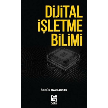 Dijital Işletme Bilimi