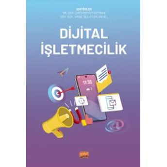 Dijital Işletmecilik