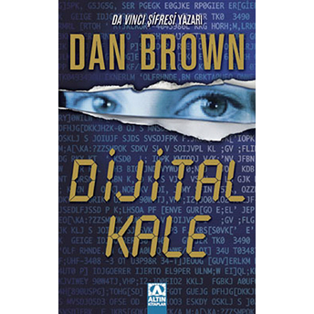 Dijital Kale (Cep Boy) Dan Brown