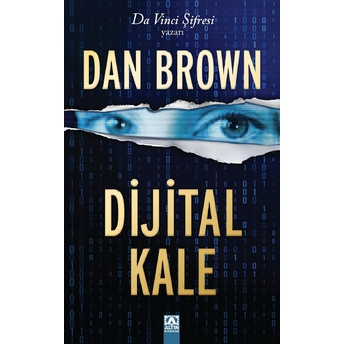 Dijital Kale Dan Brown