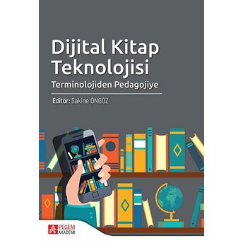 Dijital Kitap Teknolojisi Aras Bozkurt