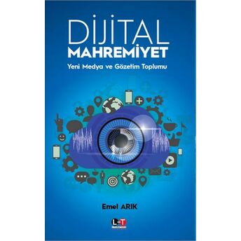 Dijital Mahremiyet Emel Arık