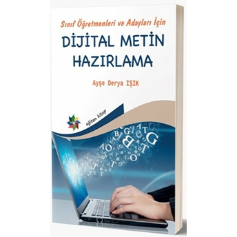 Dijital Metin Hazirlama