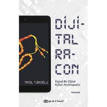 Dijital Racon Tanol Türkoğlu