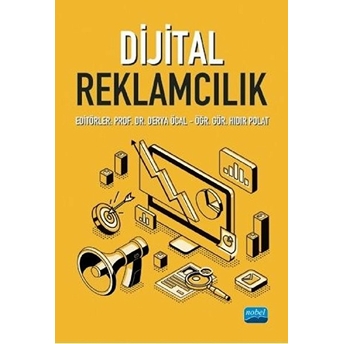 Dijital Reklamcılık