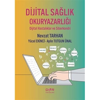 Dijital Sağlık Okuryazarlığı