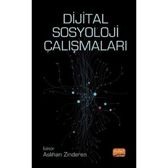 Dijital Sosyoloji Çalışmaları Asiye Ata