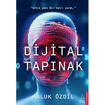 Dijital Tapınak Haluk Özdil