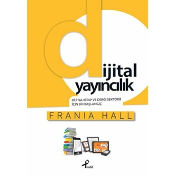 Dijital Yayıncılık Frania Hall