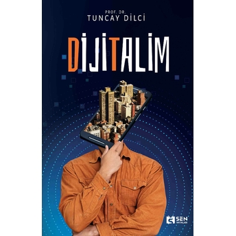 Dijitalim Tuncay Dilci