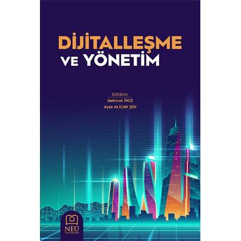 Dijitalleşme Ve Yönetim Kolektif