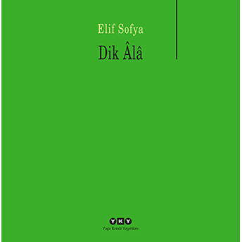 Dik Ala Elif Sofya