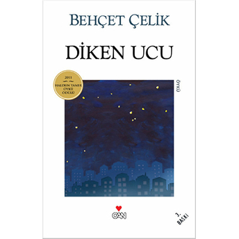 Diken Ucu Behçet Çelik