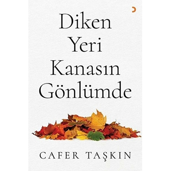 Diken Yeri Kanasın Gönlümde - Cafer Taşkın