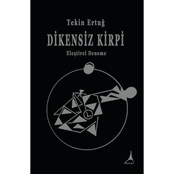 Dikensiz Kirpi - Aytekin Ertuğrul