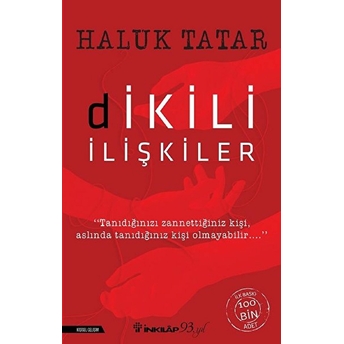 Dikili Ilişkiler Haluk Tatar