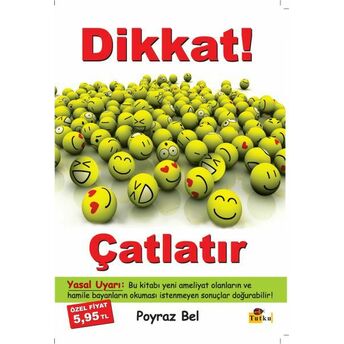 Dikkat Çatlatır ! Poyraz Bel