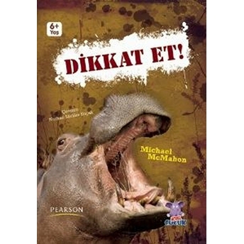 Dikkat Et! (6+ Yaş)