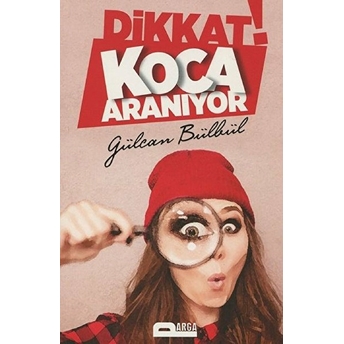 Dikkat Koca Aranıyor