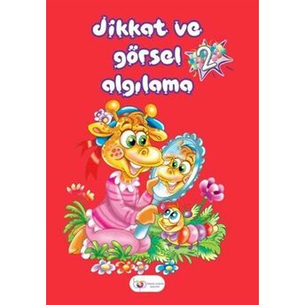 Dikkat Ve Görsel Algılama 2 Zerrin Irekli