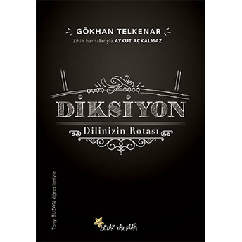 Diksiyon Dilinizin Rotası Gökhan Telkenar