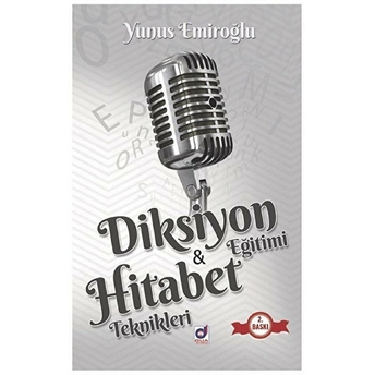 Diksiyon Eğitimi Hitabet Teknikleri Yunus Emiroğlu