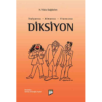 Diksiyon H. Yıldız Dağdelen