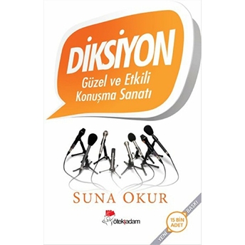 Diksiyon Suna Okur